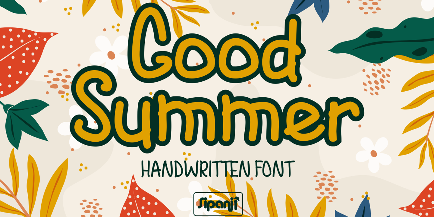 Good Summer